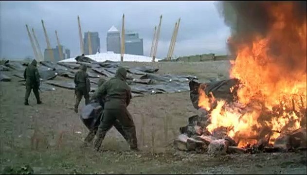 28 semaines plus tard Bande-annonce VF