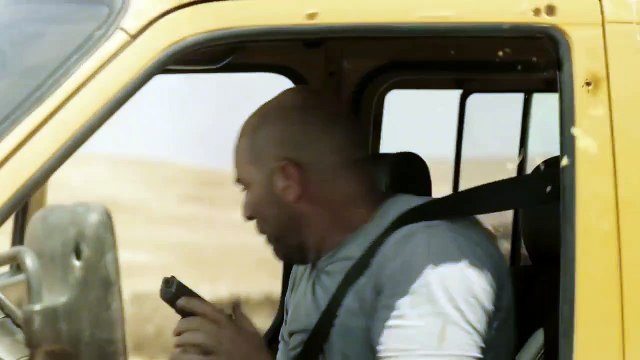 Fauda - saison 2 EXTRAIT VF Embuscade