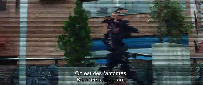 22 Miles Bande-annonce (2) VO