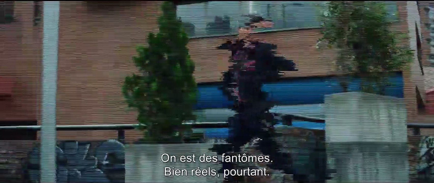 22 Miles Bande-annonce (2) VO