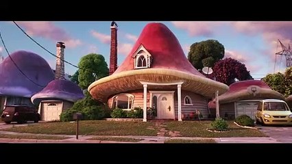 En avant Bande-annonce VF