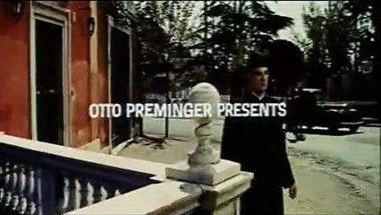 Le Cardinal Bande-annonce (2) VF