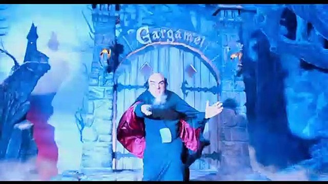 Les Schtroumpfs 2 Bande-annonce VF