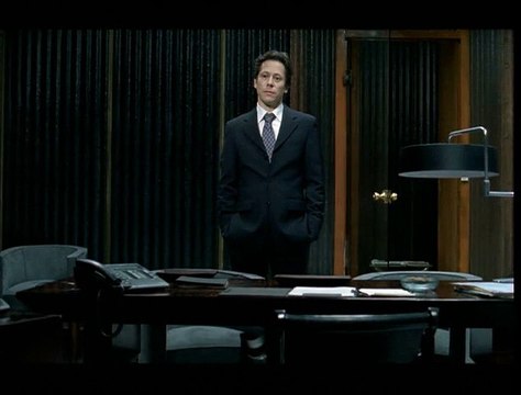 La question humaine Extrait vidéo (3) VF