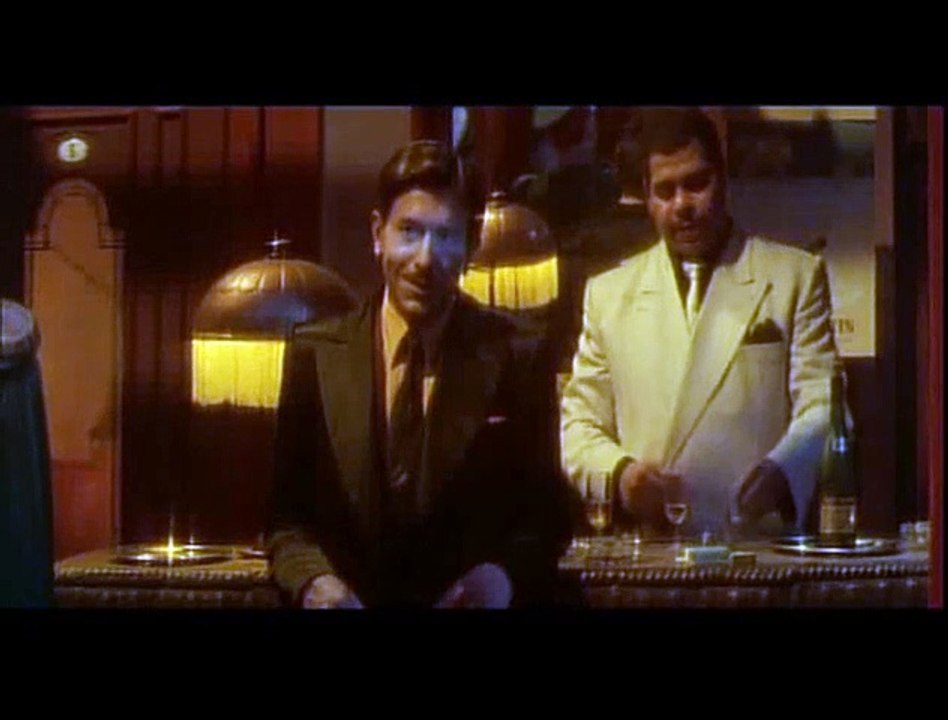 Querelle Extrait vidéo (3) VO