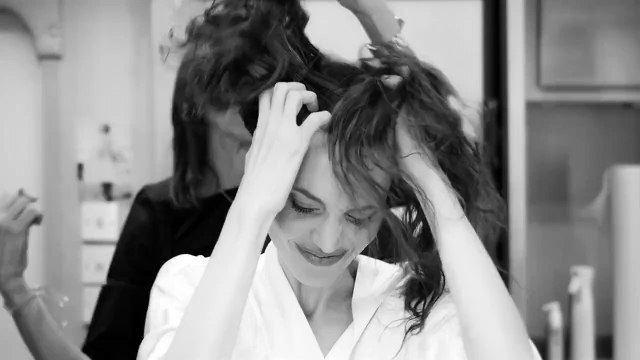 Maléfique : Le Pouvoir du Mal BONUS La transformation d'Angelina Jolie