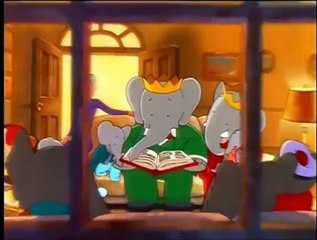 Le générique de "Babar"