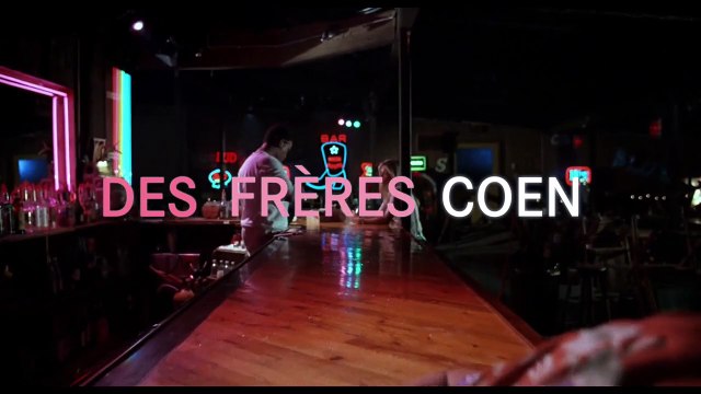 Blood Simple Bande-annonce VO