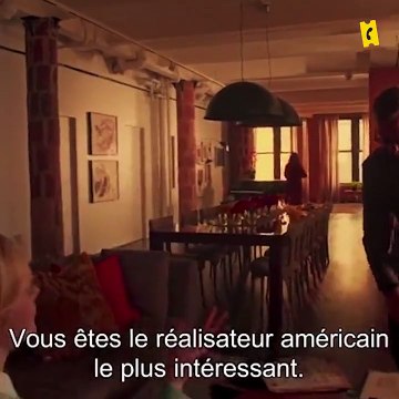 Woody Allen sur Un Jour de pluie à New York : Je ne suis pas iconique, je fais ce que je peux !