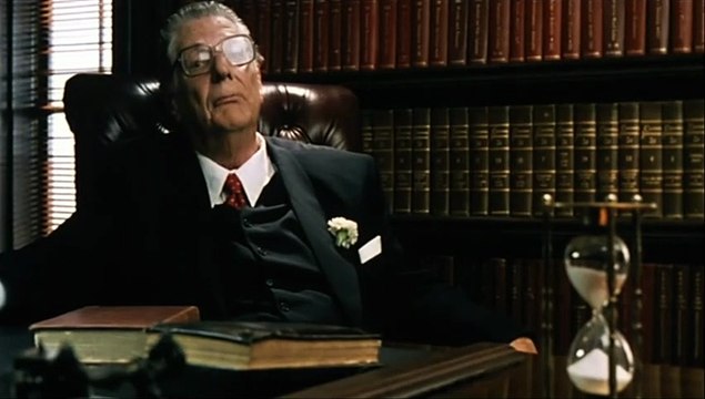 Blood Simple Bande-annonce (3) VO