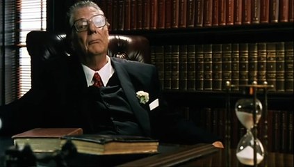 Blood Simple Bande-annonce (3) VO