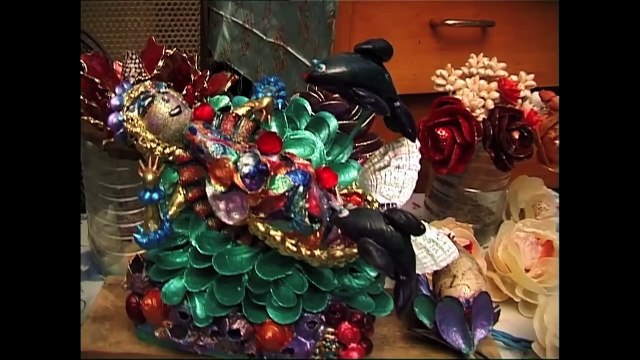 André et les martiens Bande-annonce VF