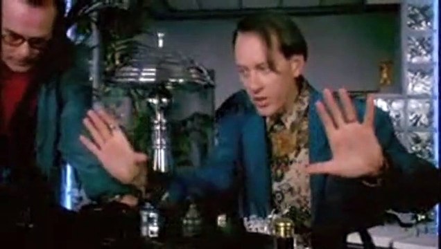 The Player Bande-annonce VO