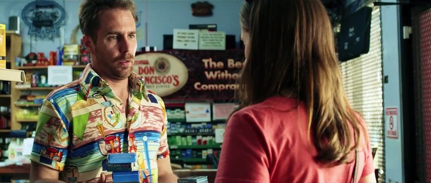 Mr. Right Bande-annonce VO