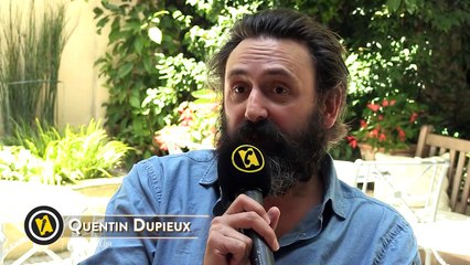 Au Poste ! - Quentin Dupieux et Grégoire Ludig