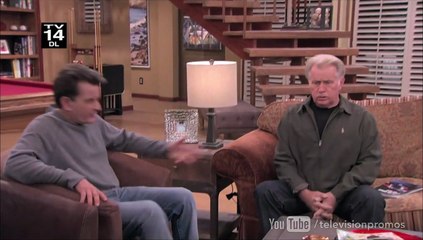 Anger Management - saison 2 - épisode 4 Teaser VO