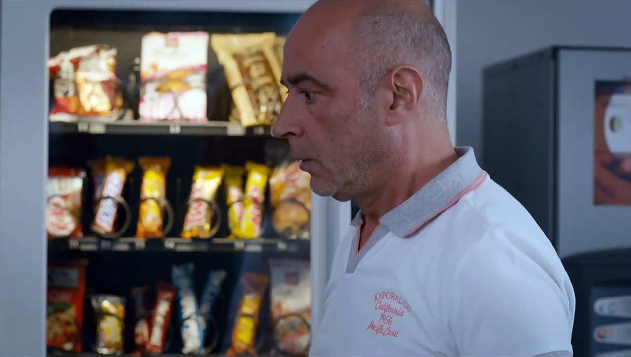 Marseille Bande-annonce VF