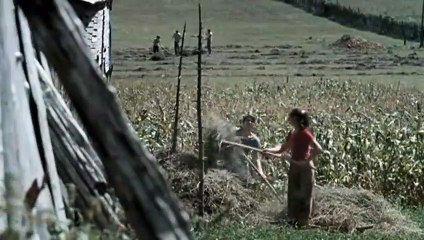 Der Albaner Bande-annonce VO