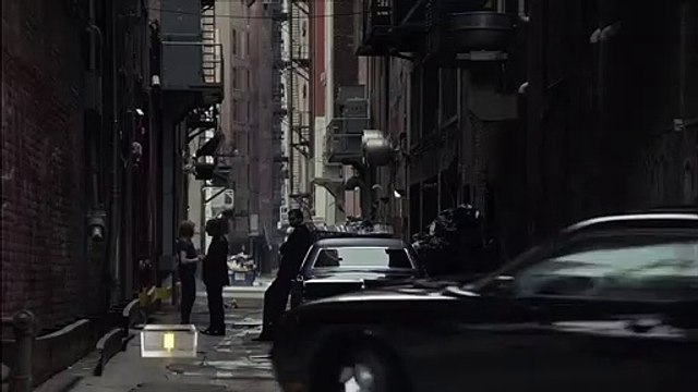 Low Winter Sun (2013) - saison 1 Teaser VO