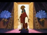 Kuzco, l'empereur mégalo Bande-annonce VO