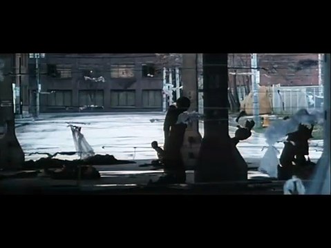 Land of the dead (le territoire des morts) Bande-annonce (2) VF