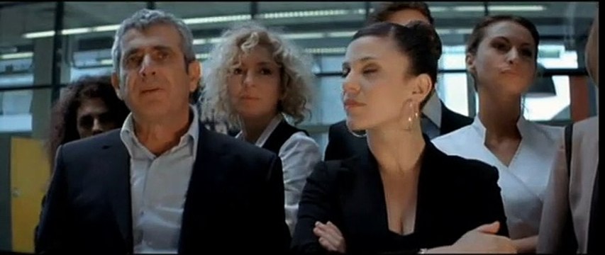 La Grande vie Extrait vidéo (4) VF