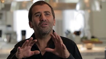 Je te survivrai - MAKING OF "C&#039;est l&#039;histoire d&#039;un agent immobilier"