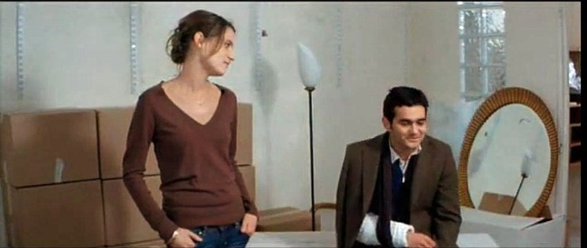 La Grande vie Extrait vidéo (5) VF