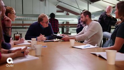 Thanks a Million saison 1 Teaser VO