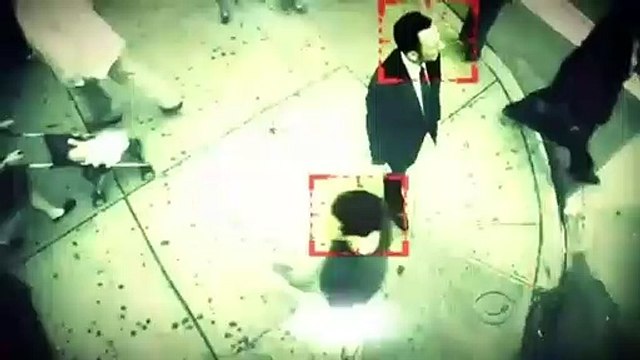 Person Of Interest - saison 2 - épisode 1 Bande-annonce VO
