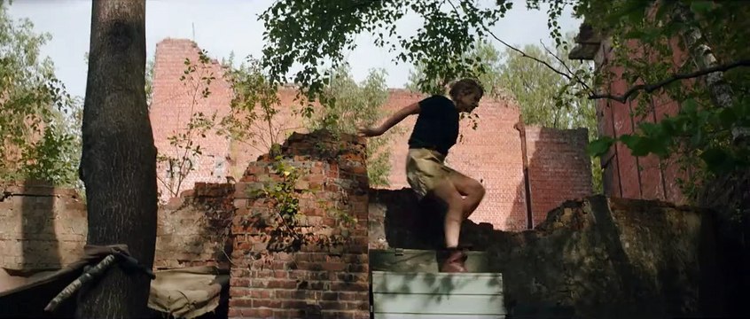 U-235 EXTRAIT VF Nous avons le paquet