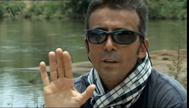 Pluie du diable Extrait vidéo VO