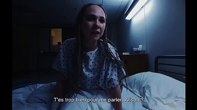 Paranoïa EXTRAIT VO Violette