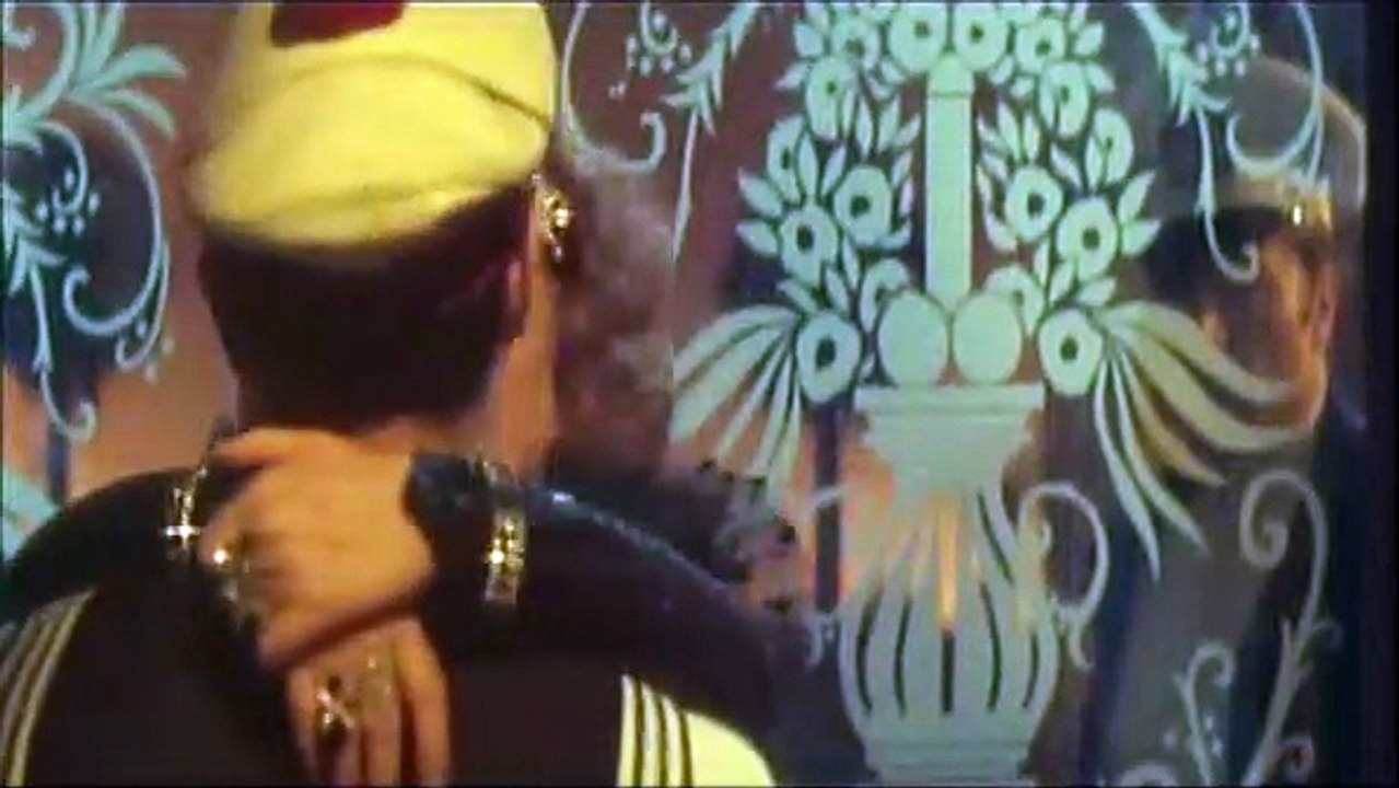 Querelle Extrait vidéo (2) VO