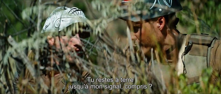 Savages Extrait vidéo (4) VO