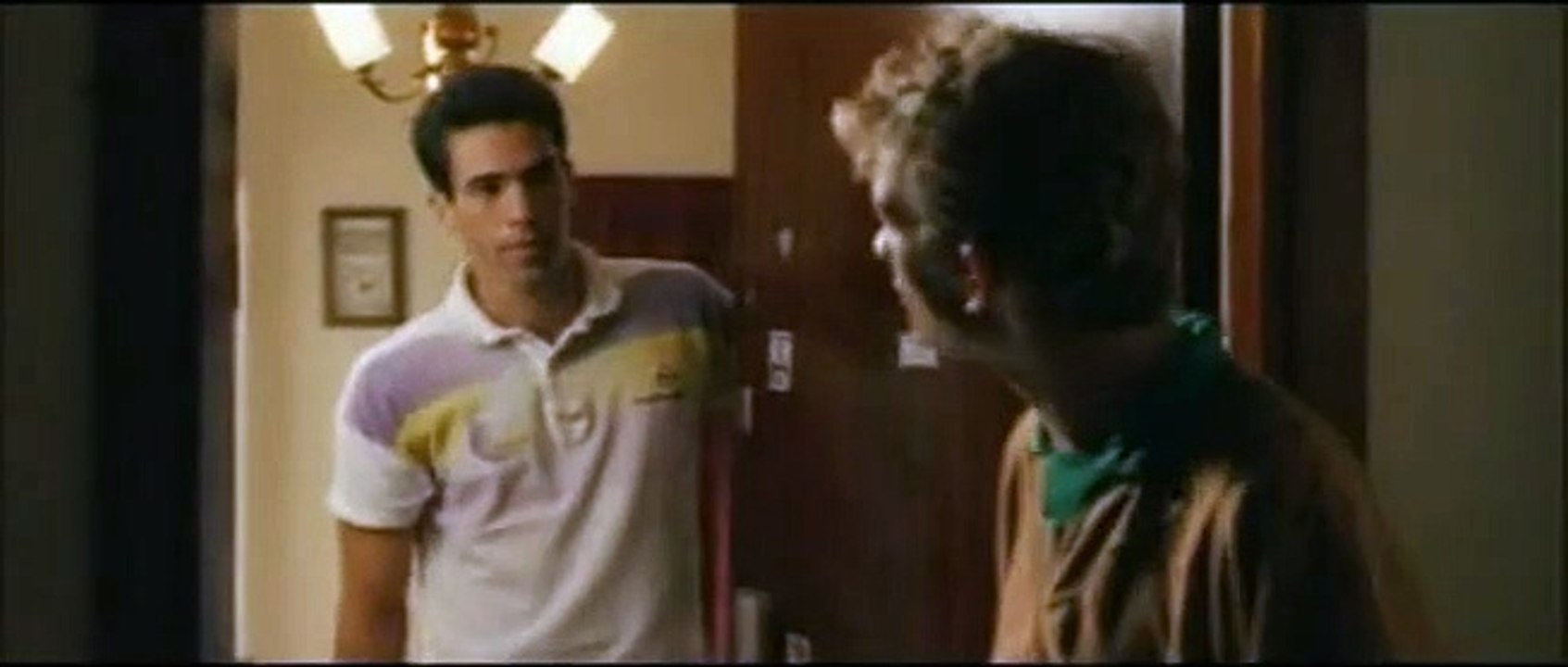 Il était une fois dans l'Oued Extrait vidéo VF