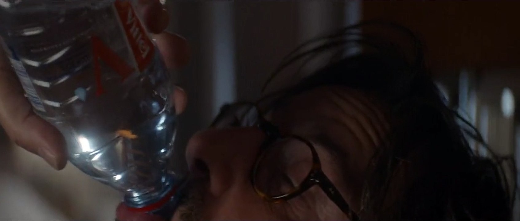 Mon chien Stupide EXTRAIT "La fin d'un monde"