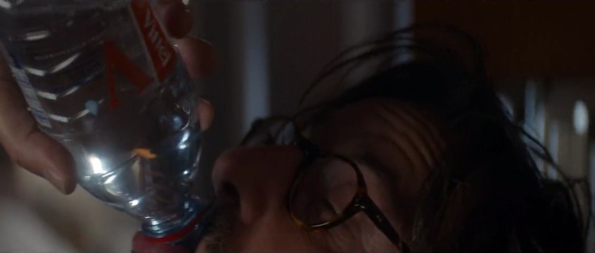 Mon chien Stupide EXTRAIT La fin d'un monde