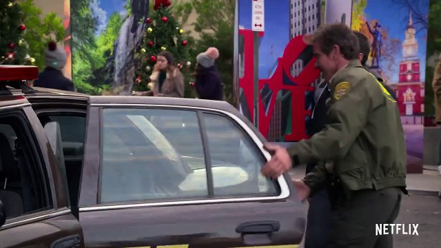 Merry Happy Whatever - saison 1 Bande-annonce VF