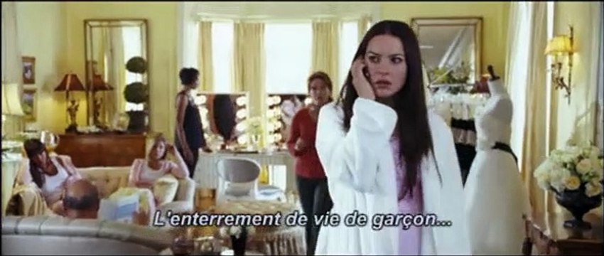 Very Bad Trip Bande-annonce VO