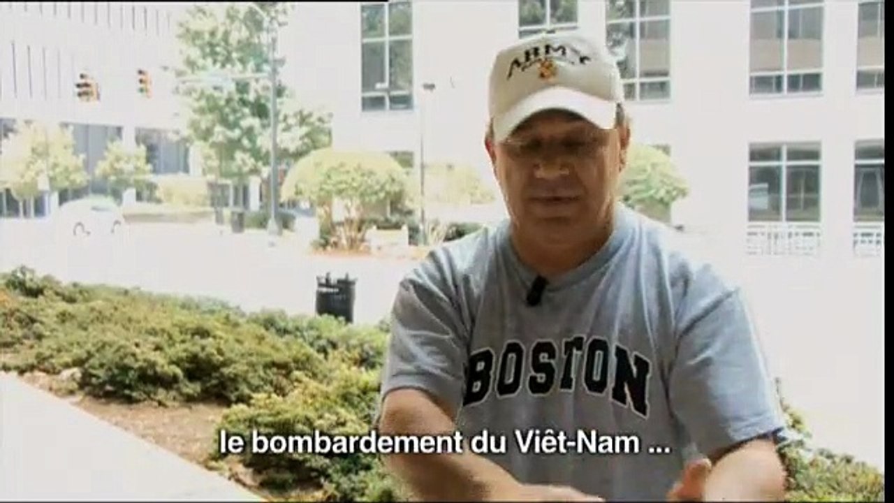 Pluie du diable Extrait vidéo VF