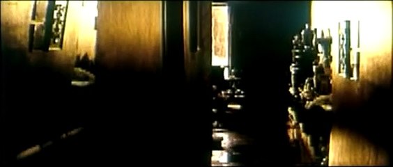 Dark Water Extrait vidéo (2) VF