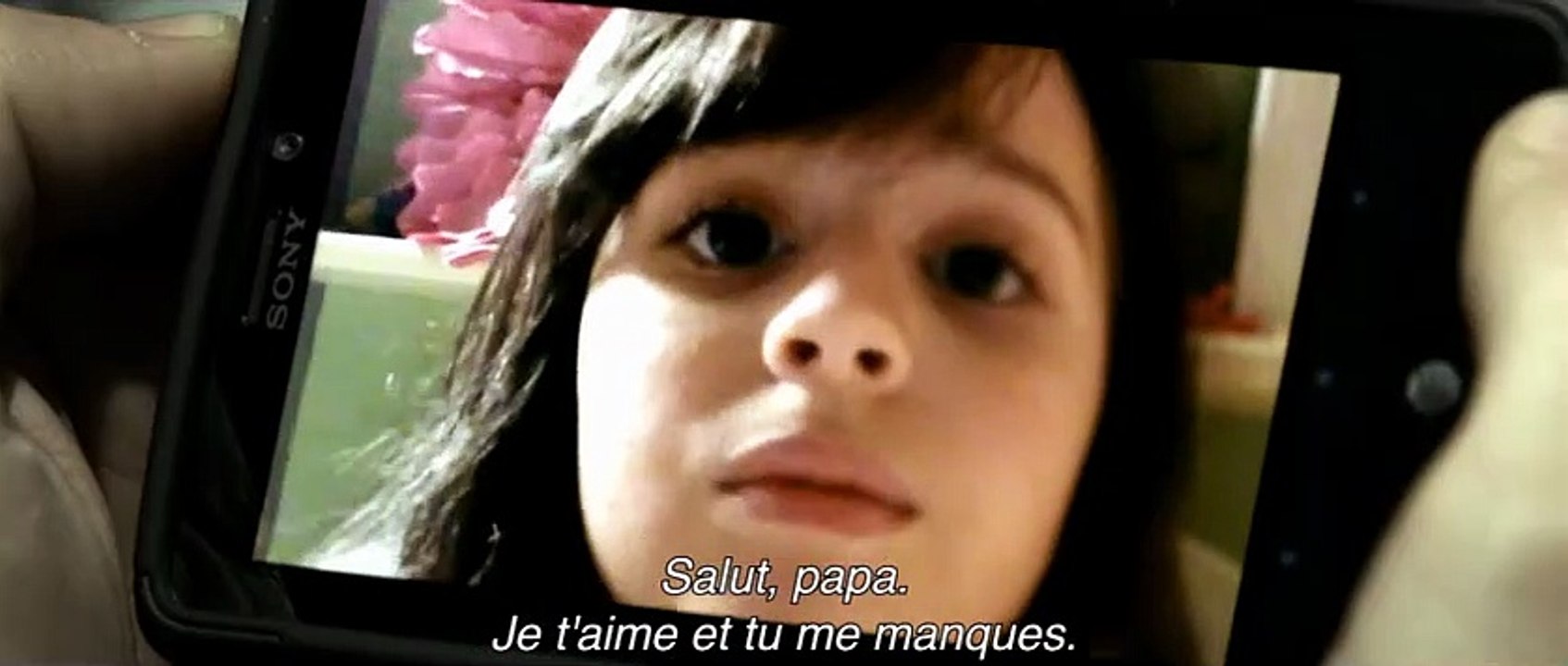 Délivre-nous du mal Bande-annonce (2) VO