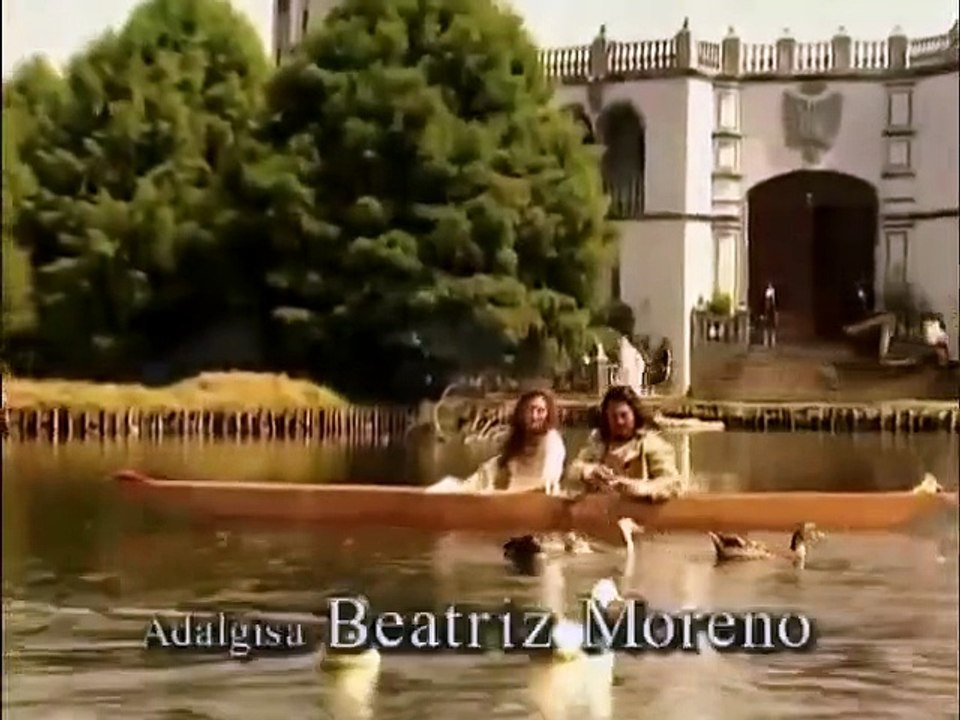 Alborada  Capitulo 15 Completo