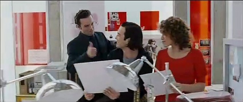 99 francs Extrait vidéo (4) VF