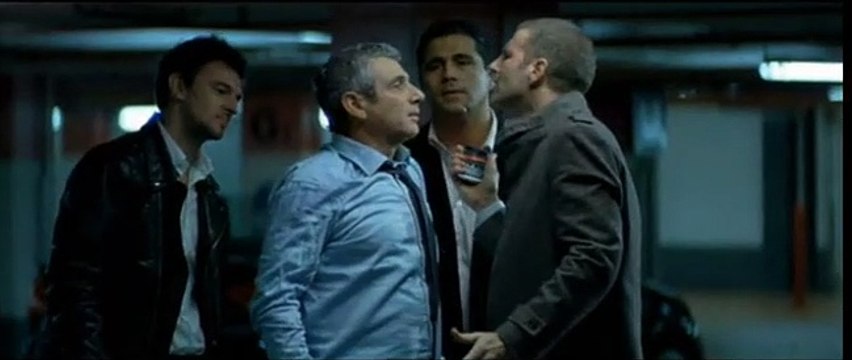 La Grande vie Extrait vidéo VF