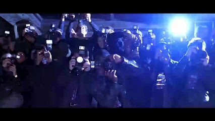 Zoolander selon Terrence Malick