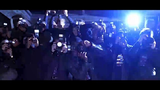 Zoolander selon Terrence Malick