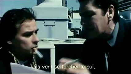 Smoking Room Extrait vidéo (2) VO