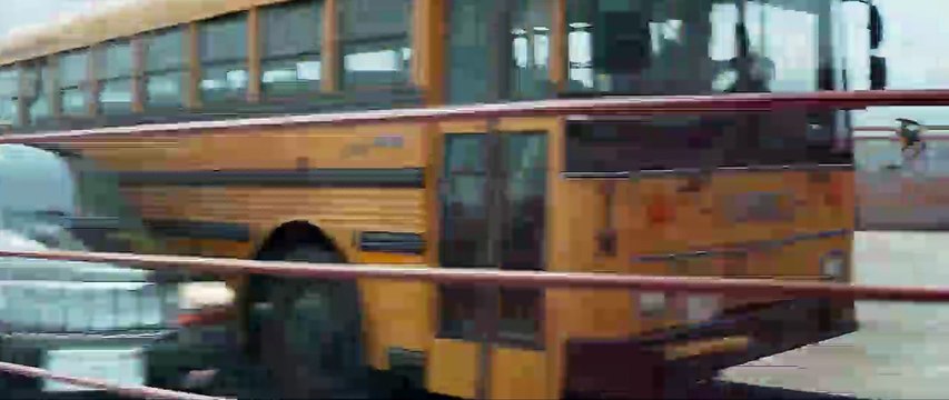 Terminator Genisys - EXTRAIT VOST Course-poursuite